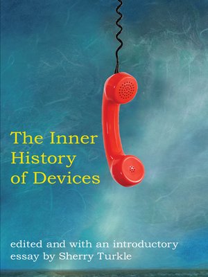 cover image of The Inner History of Devices